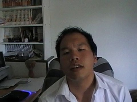 Casting Adam et Eve - Fan - Quang