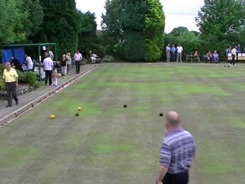 walmesley comp