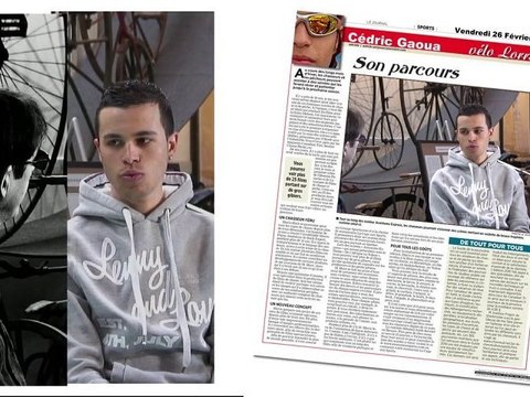 2010 Cédric Gaoua Actes 1 et 2