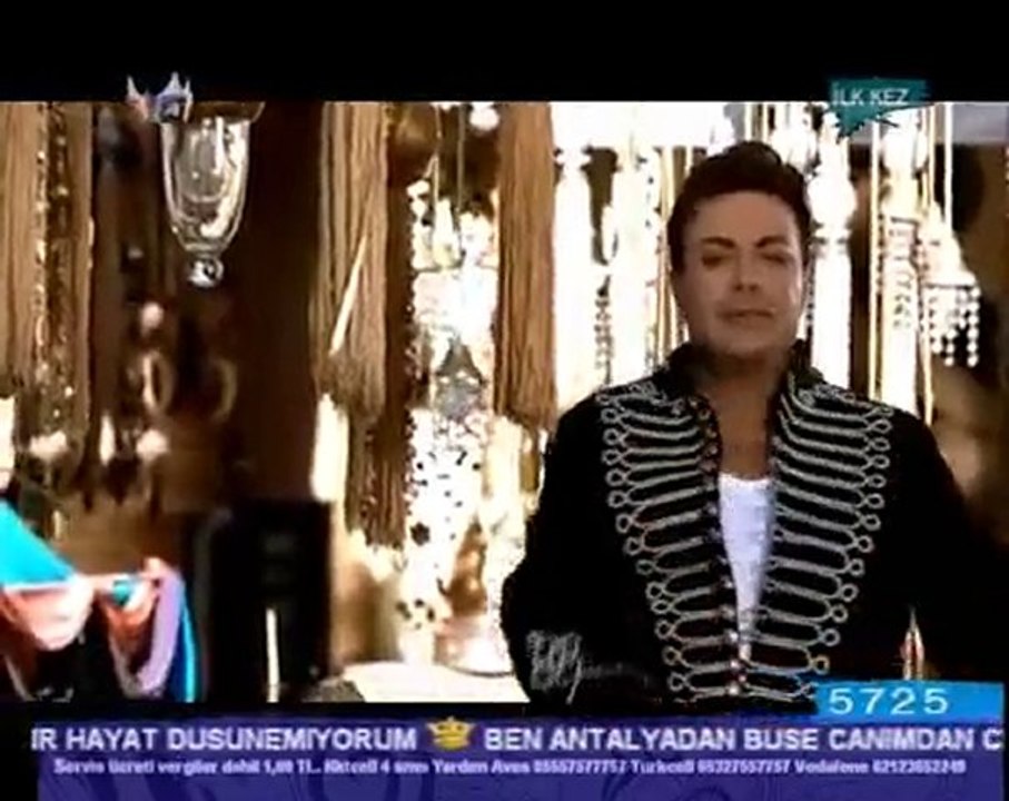 Fatih Ürek - Alirim Aklini (2010) by Aluxton