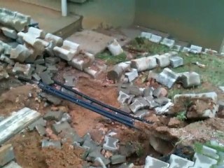 TUZLA (www.tuzlatok.com)AYDINLI TOKİ YAĞMUR SONRASI SIRADAN