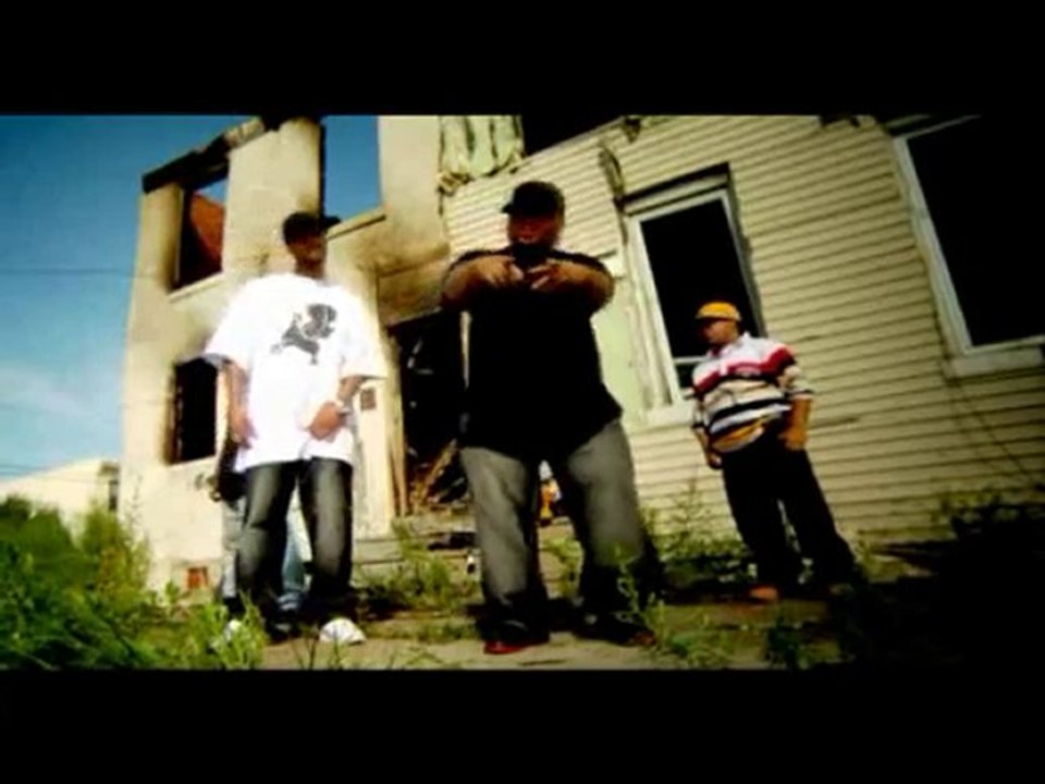 Down Low - Big Lou ft. Mr. Probz