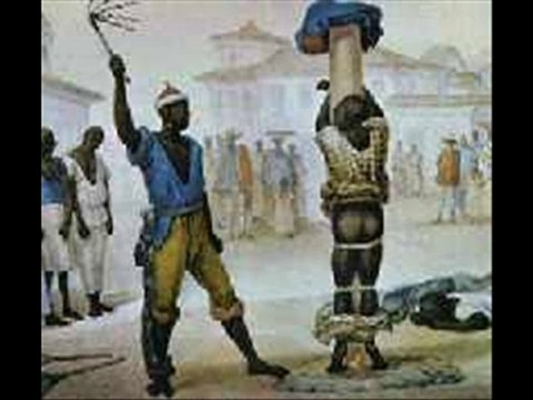 JOSÈ CARLOS SANTOS SILVA - O Navio Negreiro