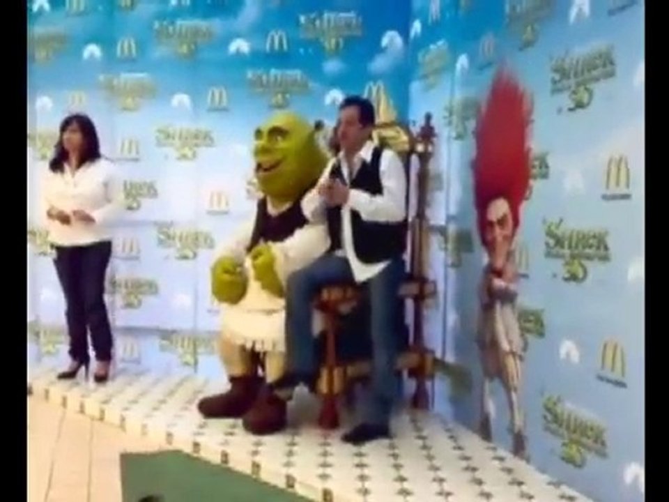 [ Conferencia con German Ortega ]