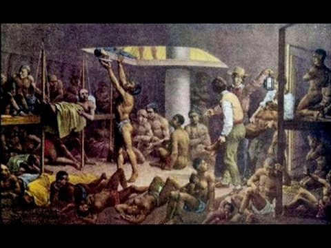 JOSÈ CARLOS SANTOS SILVA recita CASTRO ALVES