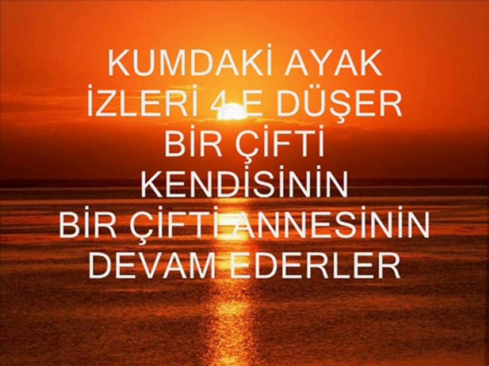 GÜZEL BİR HİKAYE