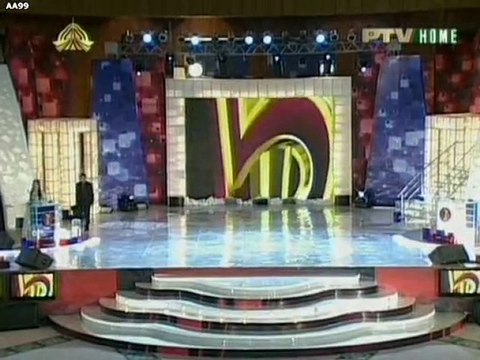 15th PTV Awards - 2010 Pt3 DESIJANNAT.NET