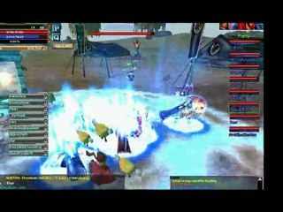 OurkOnline YaKuZa_ Town Baskını.