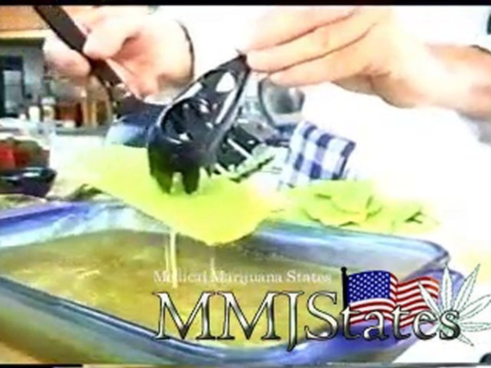 THE GOURMET MENU BY CHEF HANS Part 1 of 5