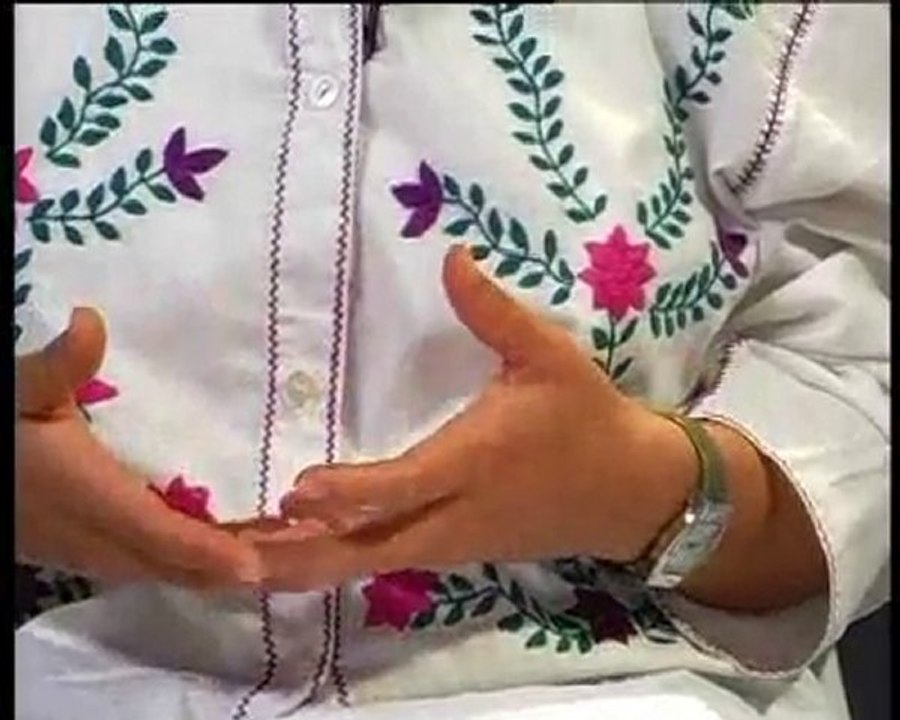 Mujeres zapatistas en Chiapas