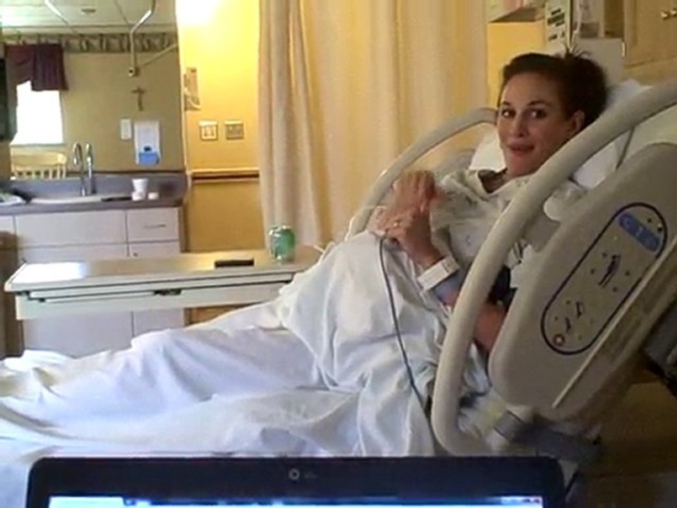 Clark Twins Updates - Pre-Birth Glory