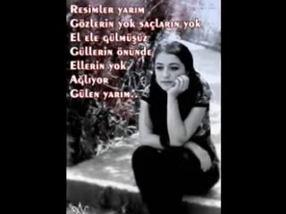 Erhan Tekyıldız  Ağla Gönlüm