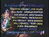 Opening to Alice in Wonderland 1991 VHS (Version #2)