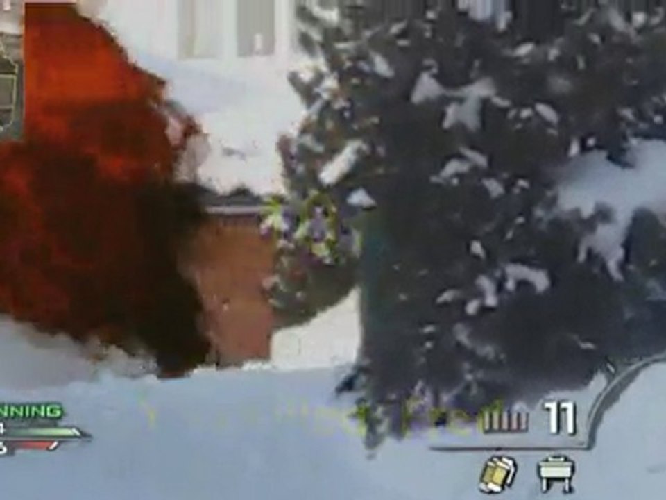 Create AccountSign In Call of Duty 6 Modern Warfare 2 ...