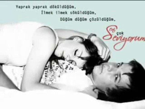 Kibariye Konuşsana Bir Tanem