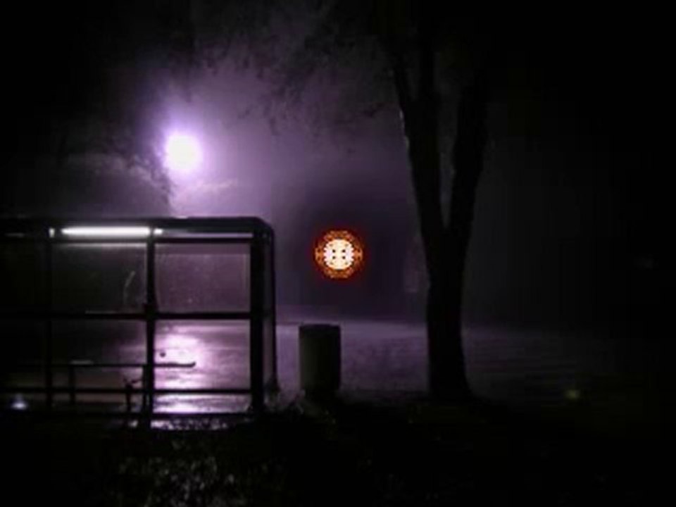 Kıraç Bitmez Tükenmez Geceler'