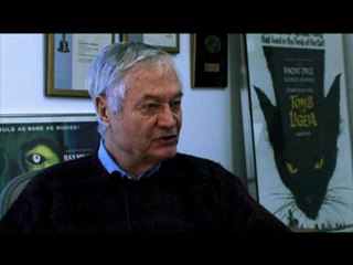 Galaxy of Terror - Exclusive DVD / Blu-ray Clip