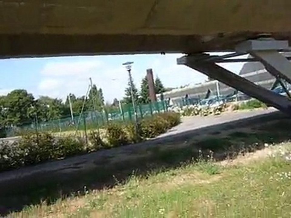 C.H.R hopital de Rennes ,surpression cuve d'azote liquide