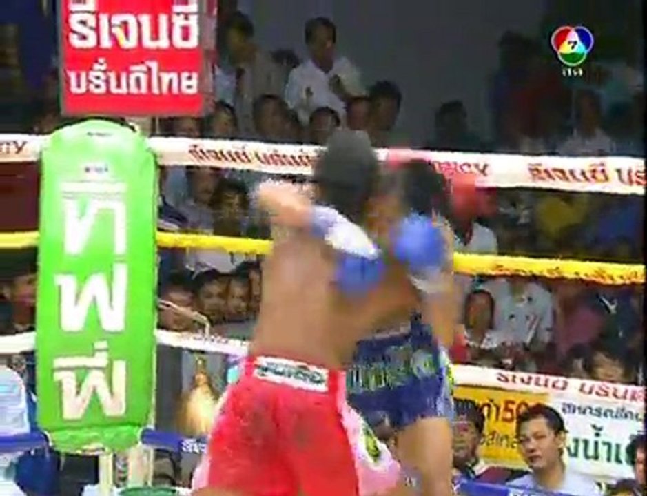 Rittichai Tor. Chalermchai Vs Yodkhunpon Petrajapat