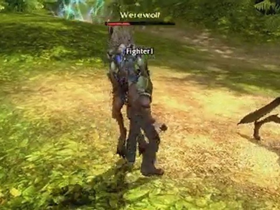 MMOGames.com presents Divine Souls Trailer