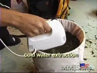 THE HASHMAN BY HIGH GROW | How to Make HASH