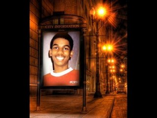 Mr Christopher aka Terra - R.I.P Stefan Pakeerah