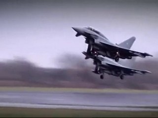 Eurofighter - Luftwaffe
