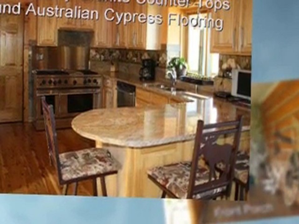 Equestrian Properties in Colorado