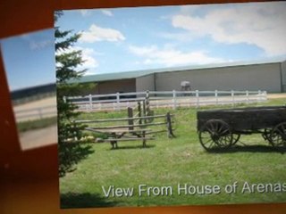 equestrian properties for sale