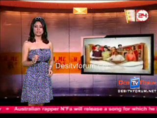 U Me TV 14th July 2010 - Pt3