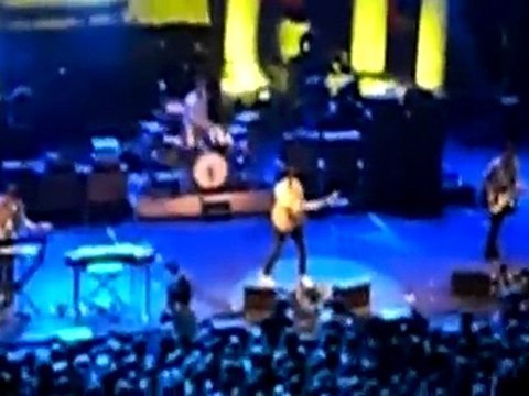 Vampire Weekend White sky @ Nuits de Fourvière, 13.07.10.