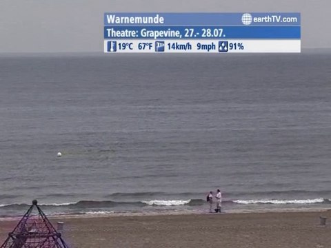 Dresden - Germany, Engelberg - Titlis - Switzerland, Hong Kong SAR - China, Sydney - Australia, Warnemunde - Germany, Paris - France, Venice - Italy