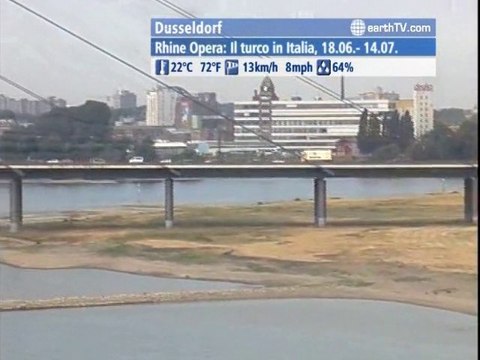 Palma de Mallorca - Spain, Lech Zurs am Arlberg - Austria, Avignon - France, Dusseldorf - Germany, Arcachon - France, Metz - France, New York - USA