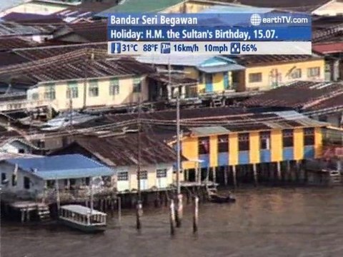 Cannes - France, Dubrovnik - Croatia, Warnemunde - Germany, Muscat - Oman, Bandar Seri Begawan - Brunei, Macau SAR - China, London - United Kingdom