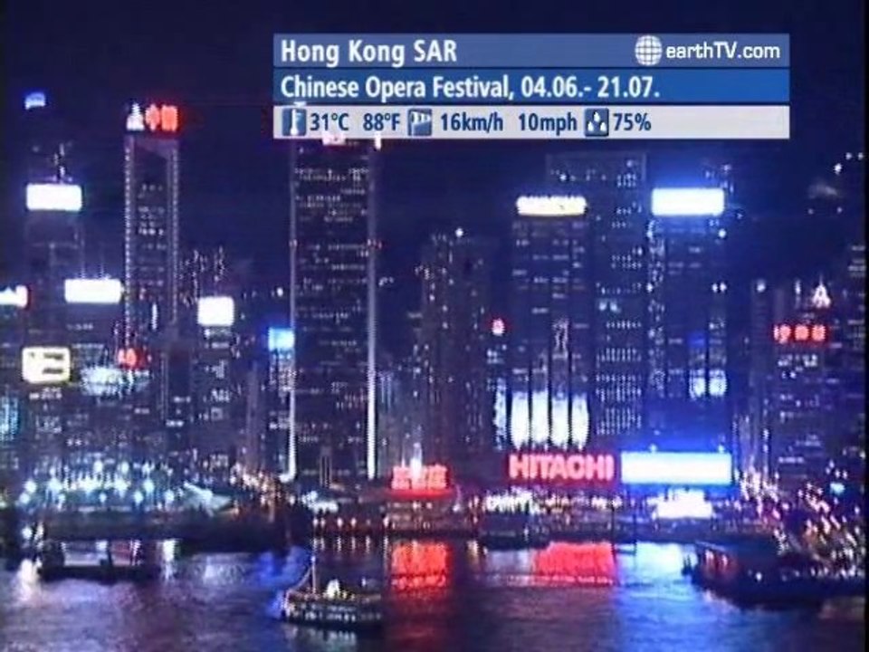 Engelberg - Titlis - Switzerland, Amsterdam - Netherlands, Dresden - Germany, Hong Kong SAR - China, Paris - France, Cape Town - South Africa, Melbourne - Australia