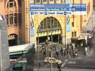 Udaipur - India, Hong Kong SAR - China, London - United Kingdom, Melbourne - Australia, Los Angeles - USA, Avignon - France, Berlin - Germany