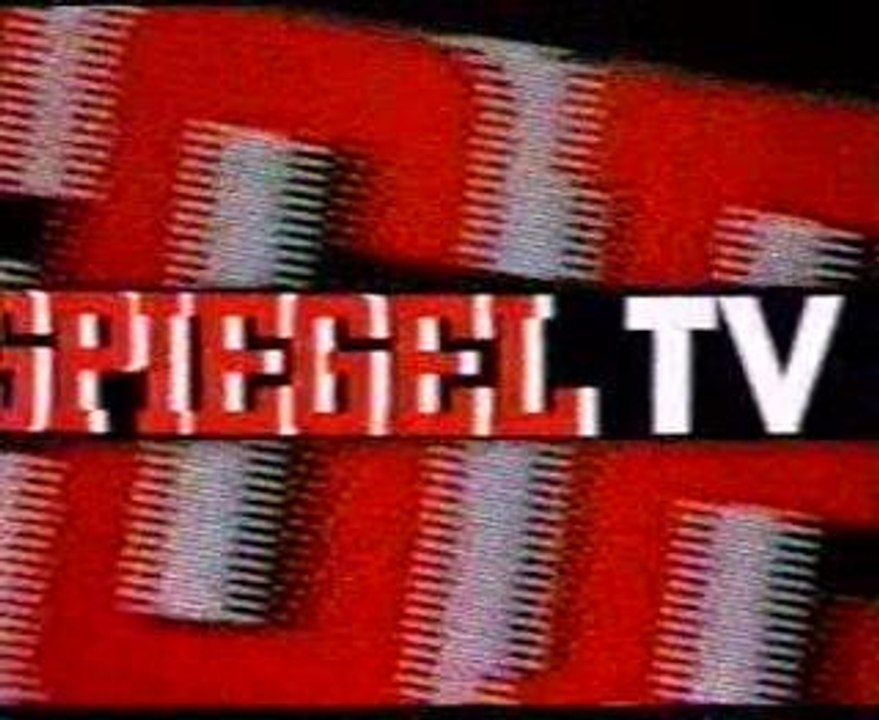 Spiegel TV - EXtreme Biker