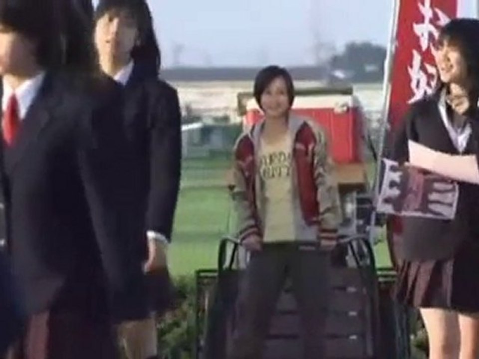 Teppan Shoujo Akane 04.1