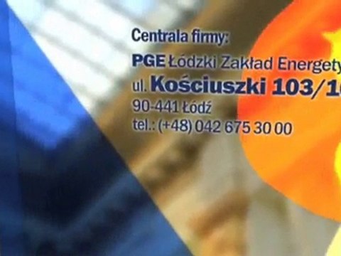 Doradztwo Energetyczne Lódz Pge Lódzki Zaklad ...