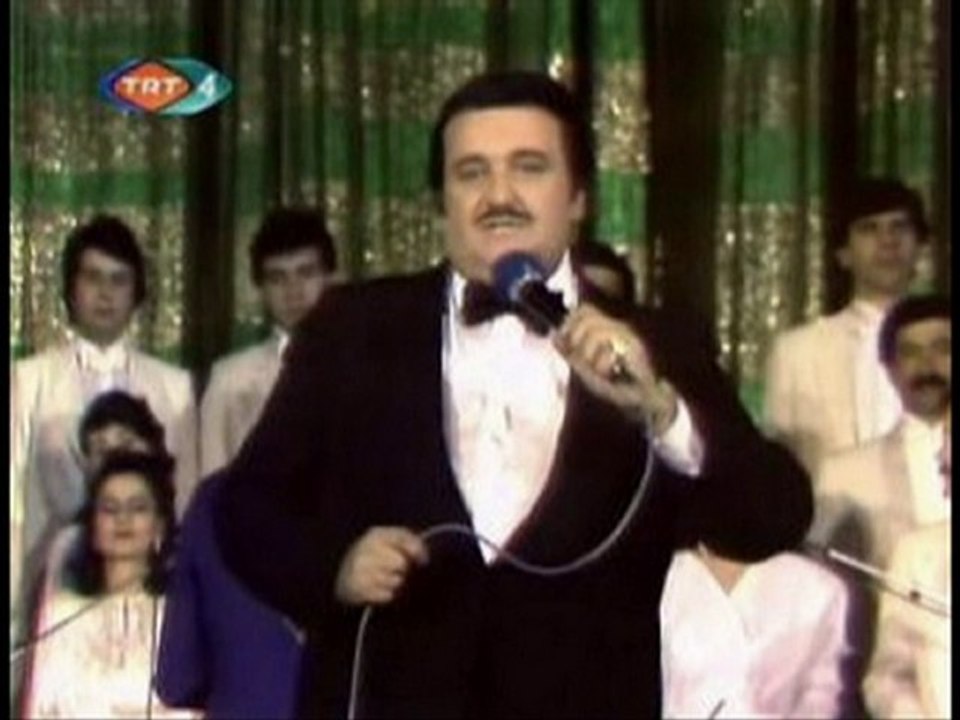 Yıldırım Gürses-ELLER ( Made in AYGÜN )