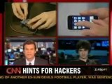 Geohot - CNN - iPhone Hacker