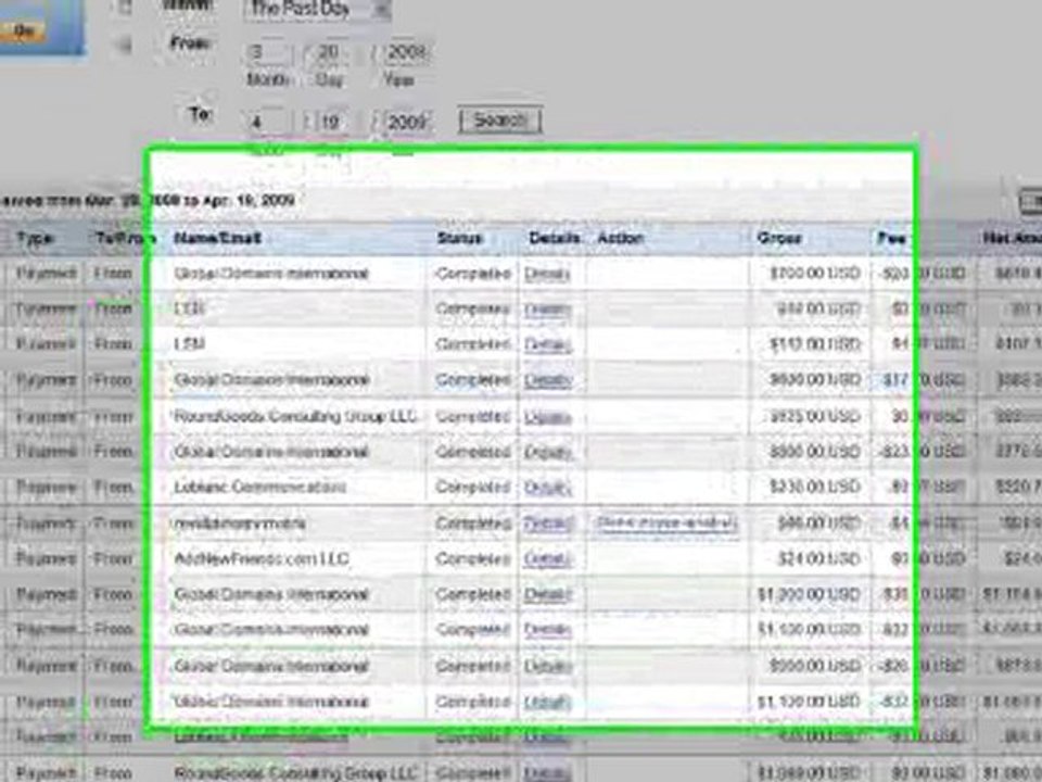 Make Money Online as Affiliate with Clickbank, Hubpages, GDI