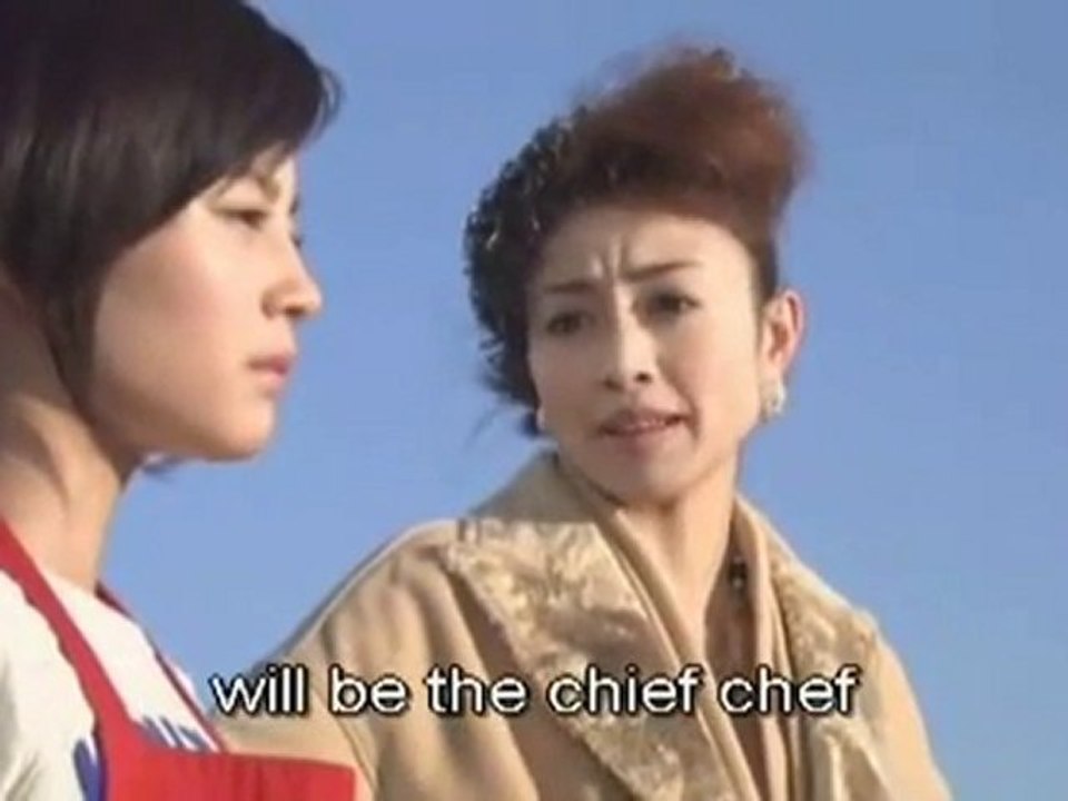 Teppan Shoujo Akane 09.3