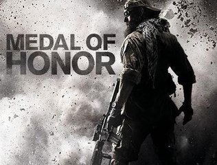 Medal of Honor Limited Edition Announce Trailer