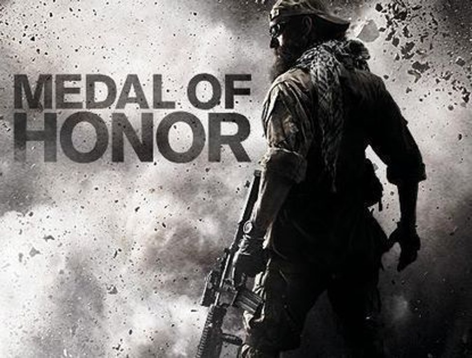 Medal of Honor Limited Edition Announce Trailer