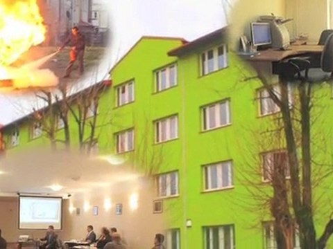Ppoz Jaroslaw Gomar. Osrodek Szkolenia I Uslug Bhp I ...