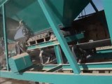 Watch video - Asphalt drum mix plant | Road making machinery
