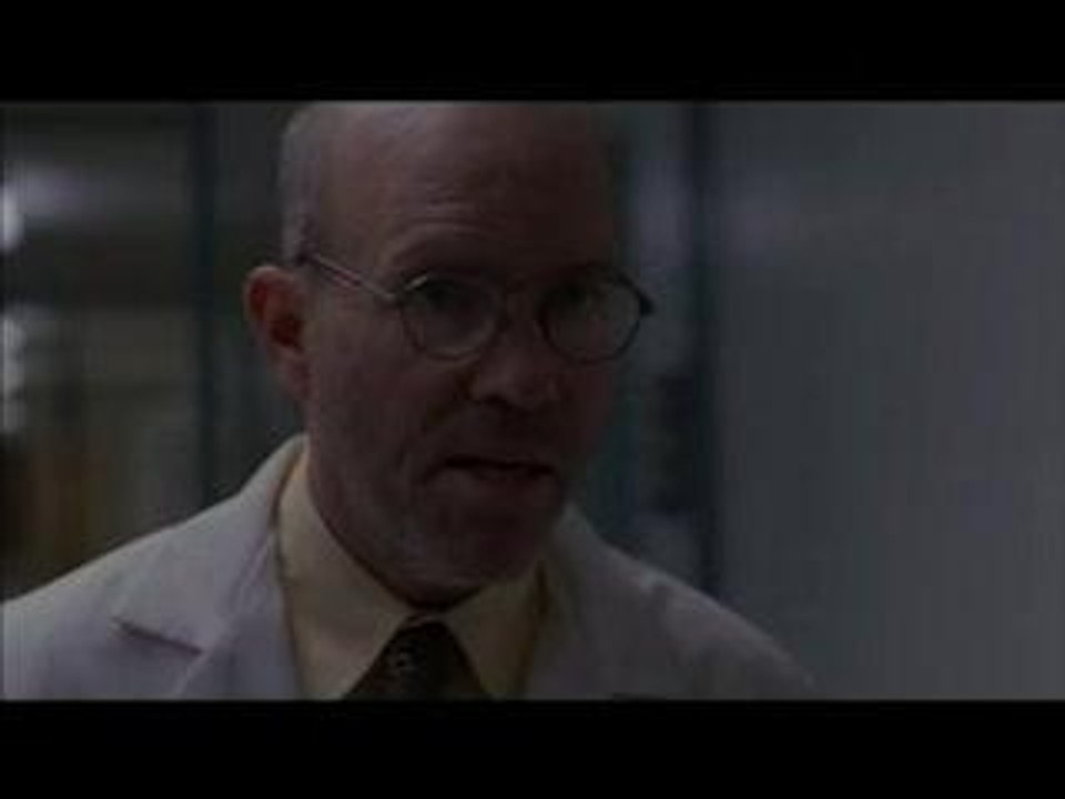 Crazy Slayer (Angel)