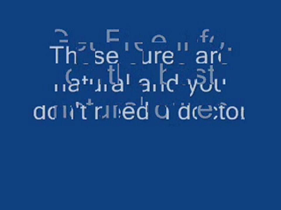 Best [Natural Remedy For Ringing Ear] - Must See!