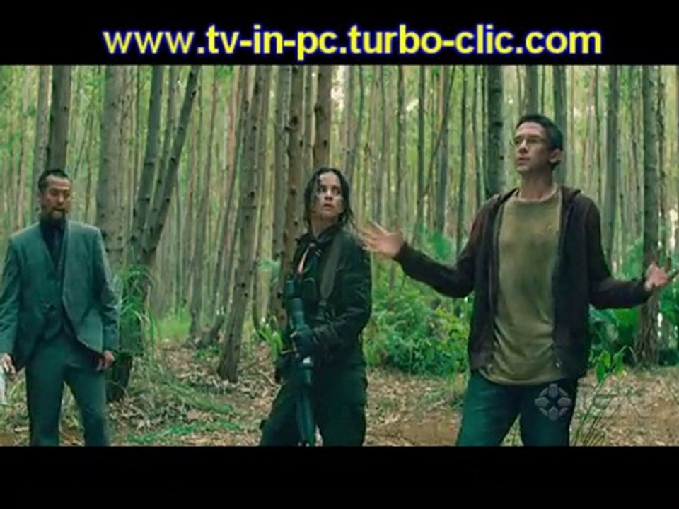 Predators 2010 - Trailer and Review